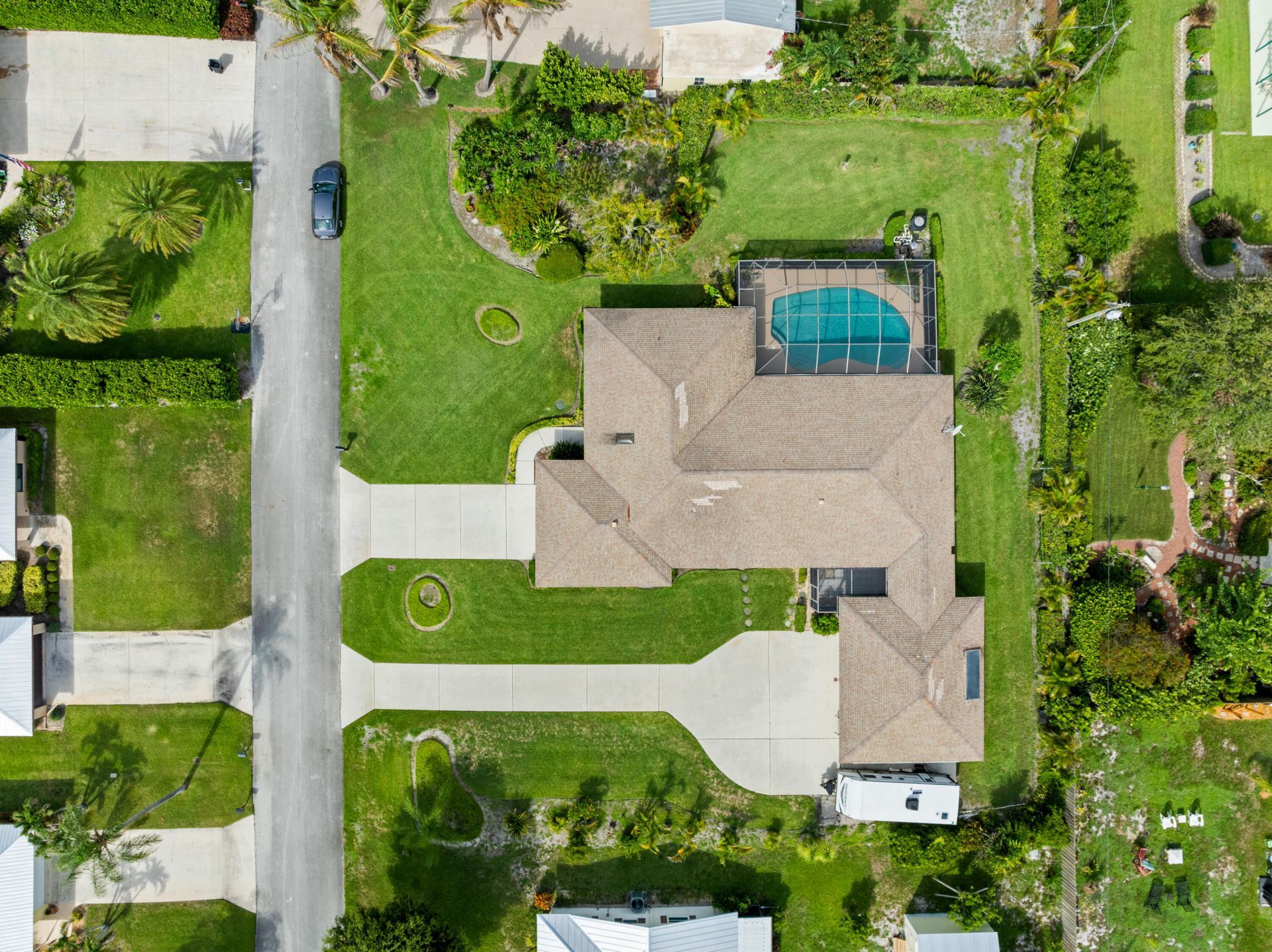 4680 SE Glen Ridge Trail, Stuart, FL 34997 Photo