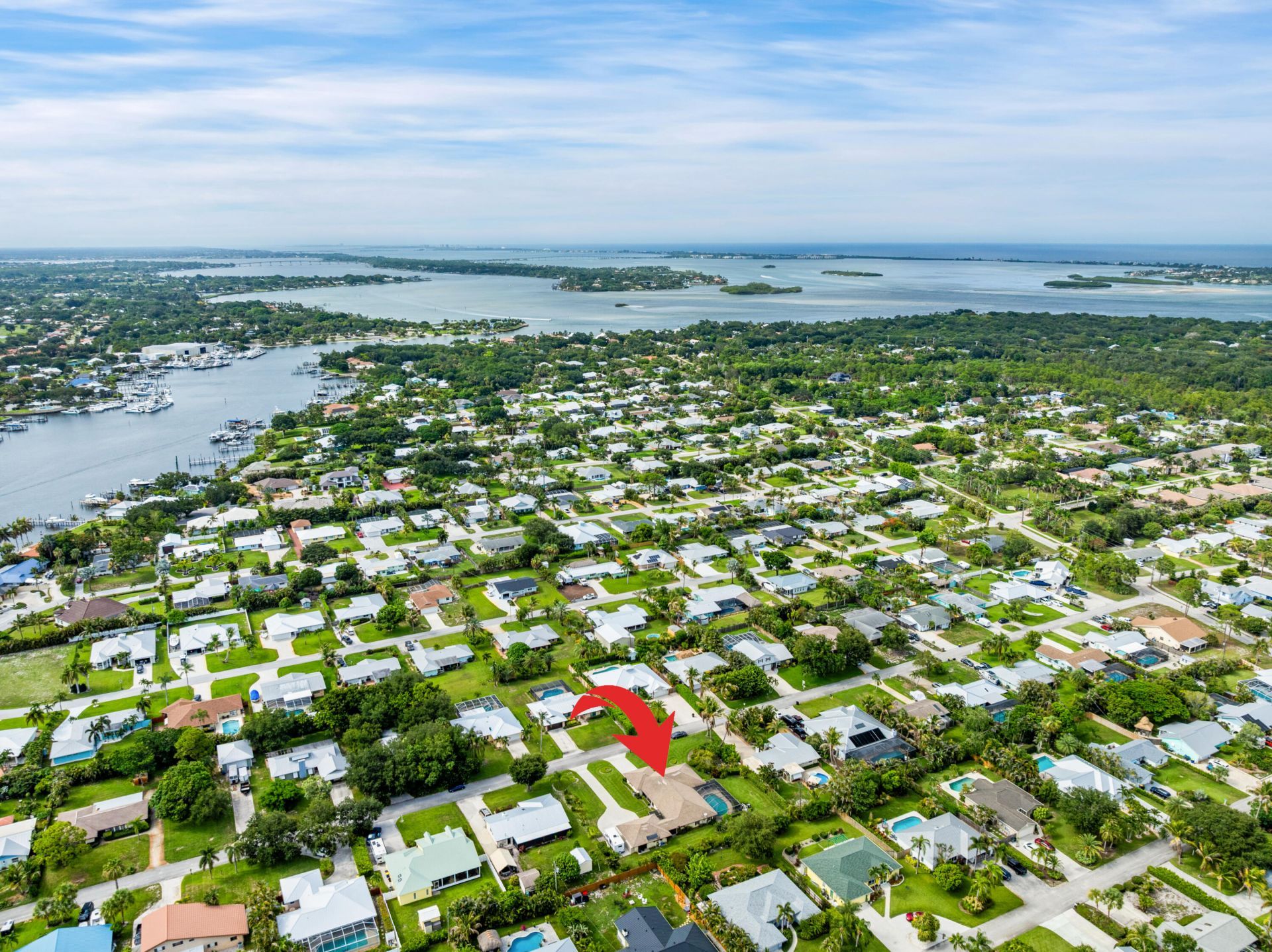 4680 SE Glen Ridge Trail, Stuart, FL 34997 Photo