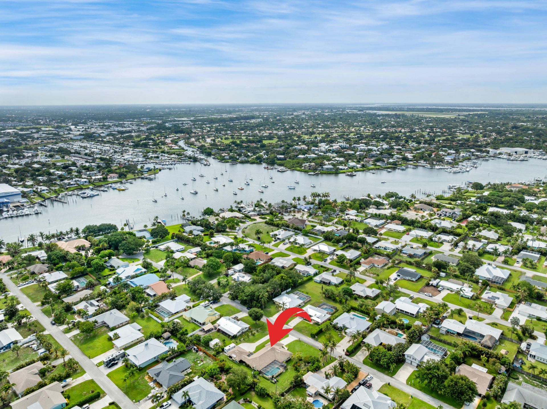 4680 SE Glen Ridge Trail, Stuart, FL 34997 Photo