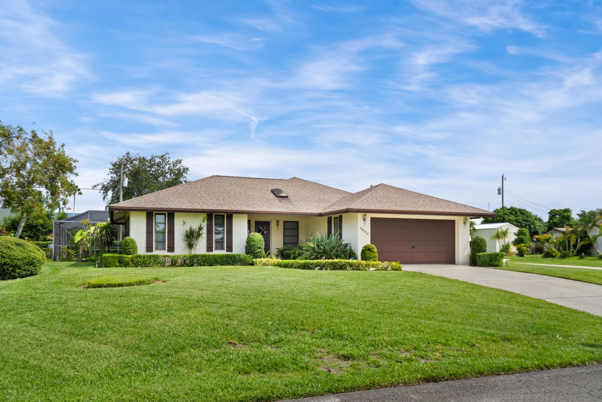 4680 SE Glen Ridge Trail, Stuart, FL 34997 Photo