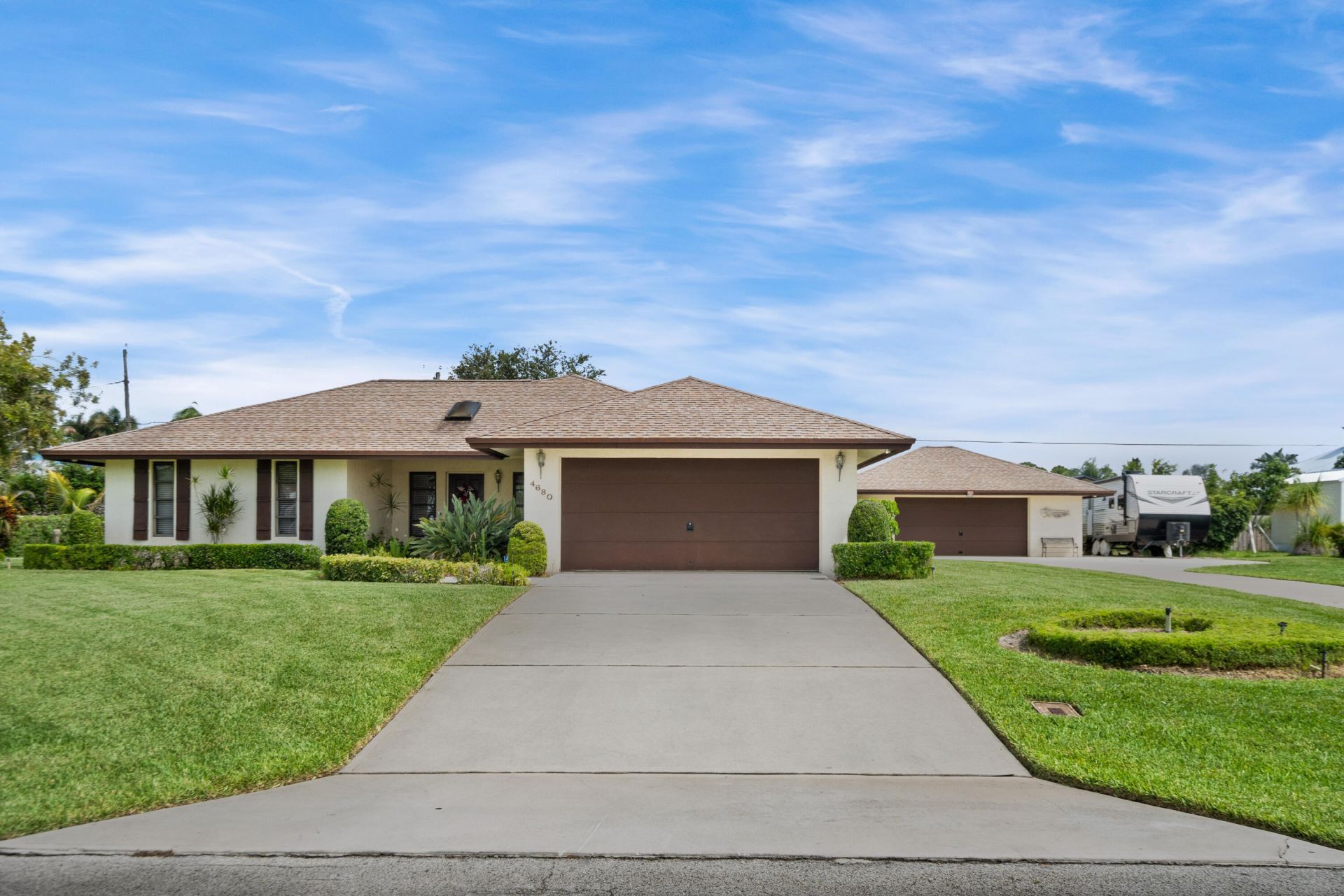 4680 SE Glen Ridge Trail, Stuart, FL 34997 Photo