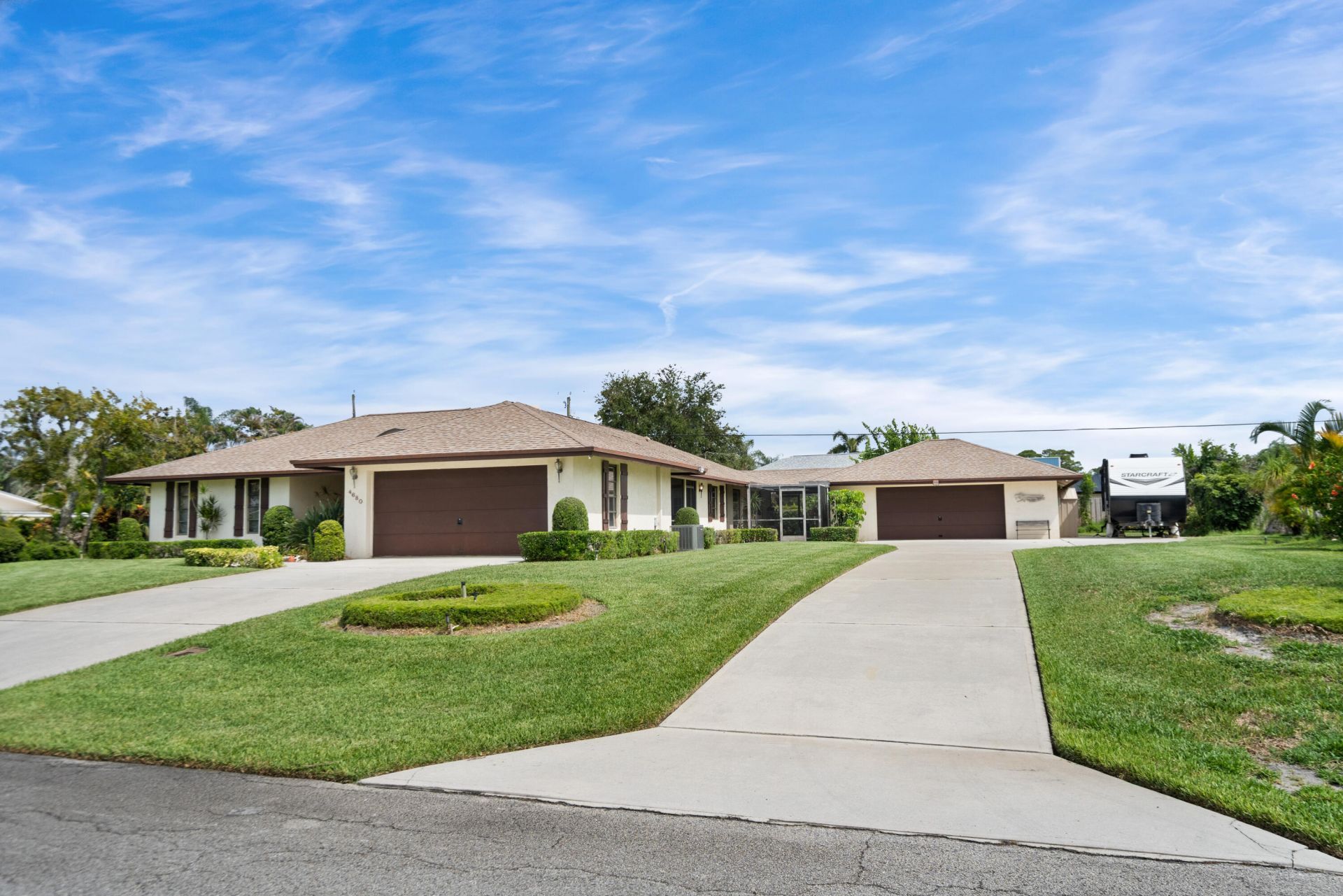 4680 SE Glen Ridge Trail, Stuart, FL 34997 Photo