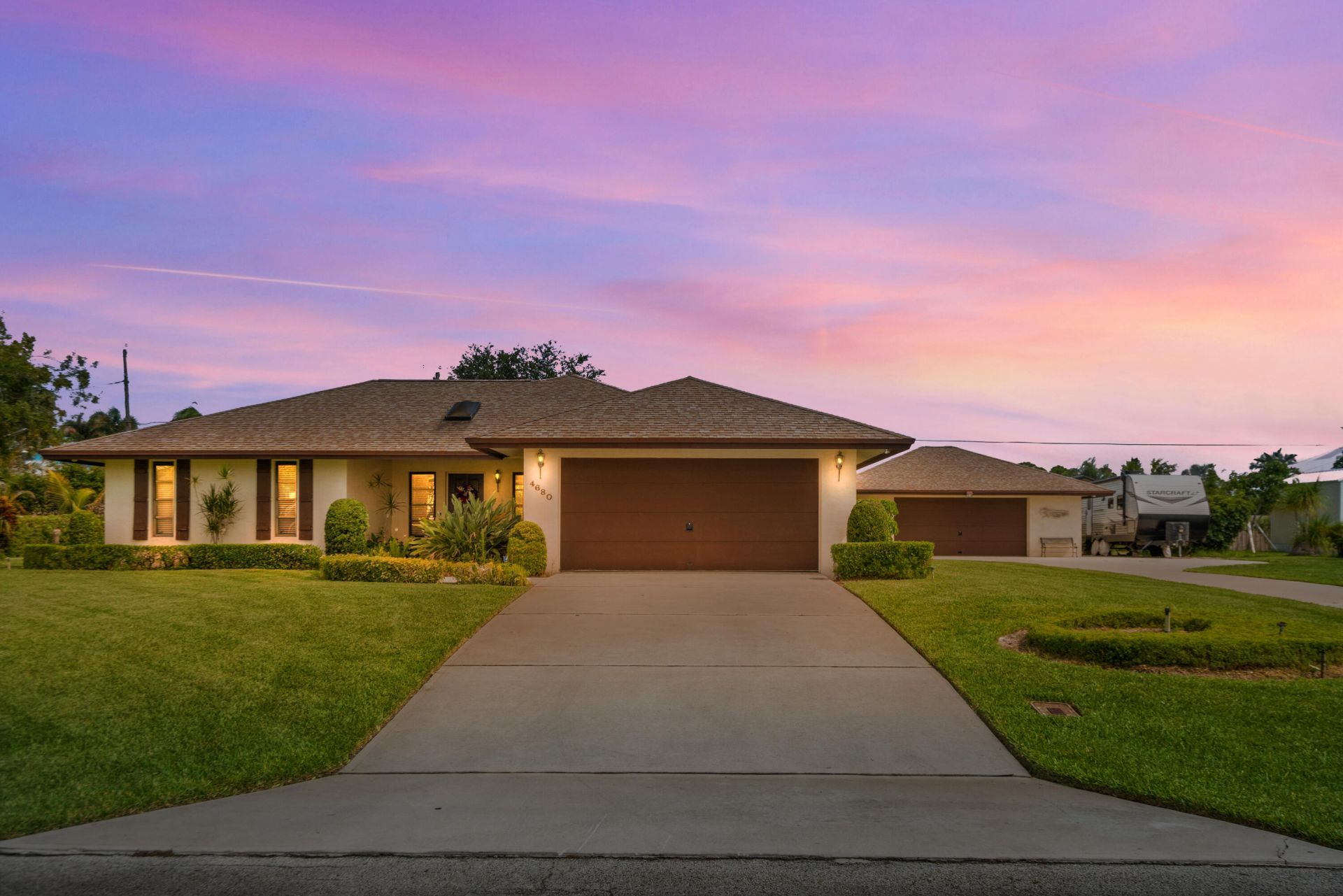 4680 SE Glen Ridge Trail, Stuart, FL 34997 Photo