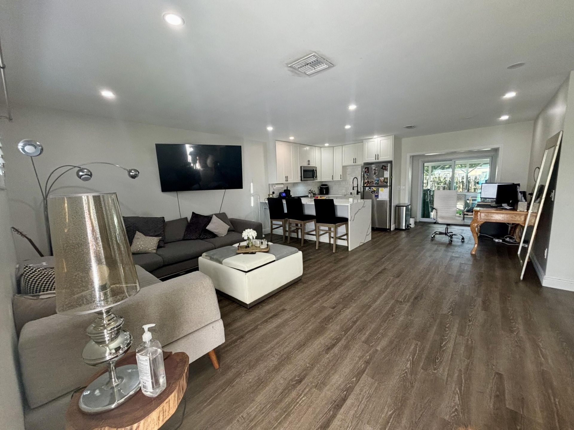 5027 Michigan Av., Unit 16b, West Palm Beach, FL 33415 Photo