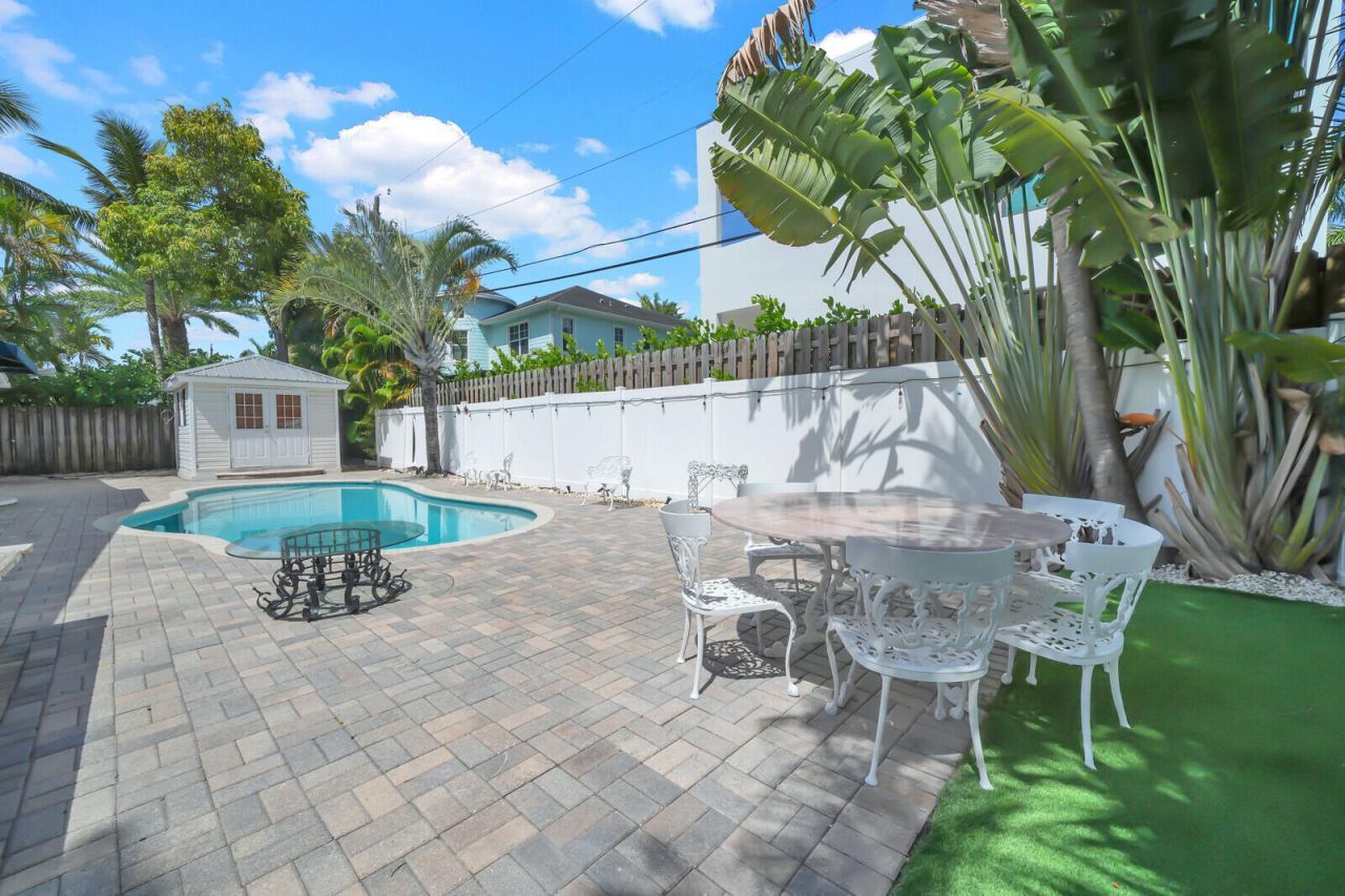 1321 Cordova Road, Fort Lauderdale, FL 33316 Photo