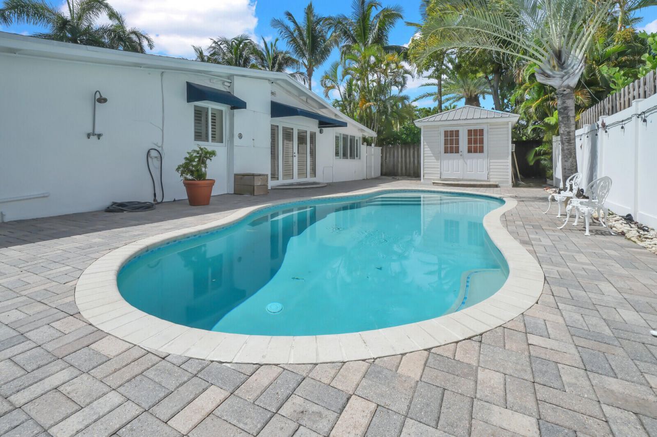 1321 Cordova Road, Fort Lauderdale, FL 33316 Photo