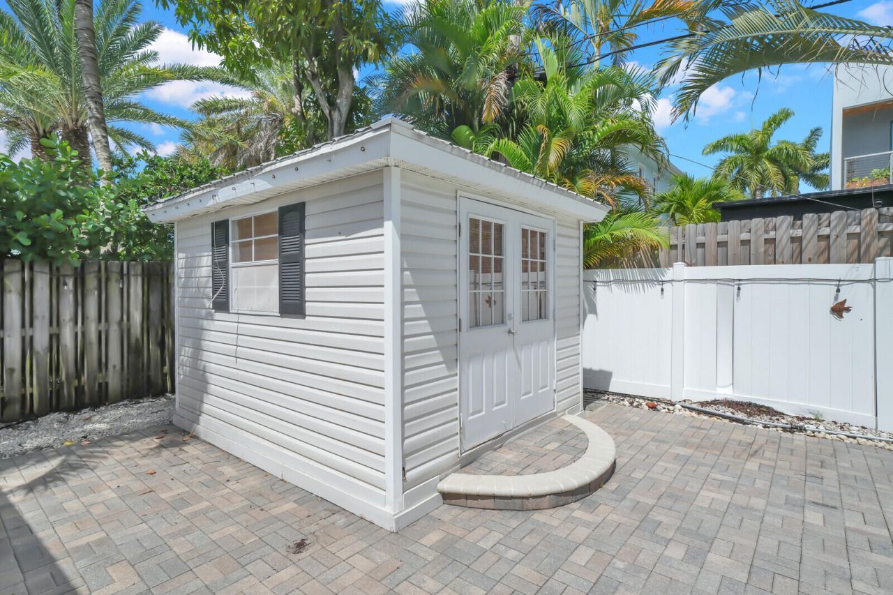 1321 Cordova Road, Fort Lauderdale, FL 33316 Photo