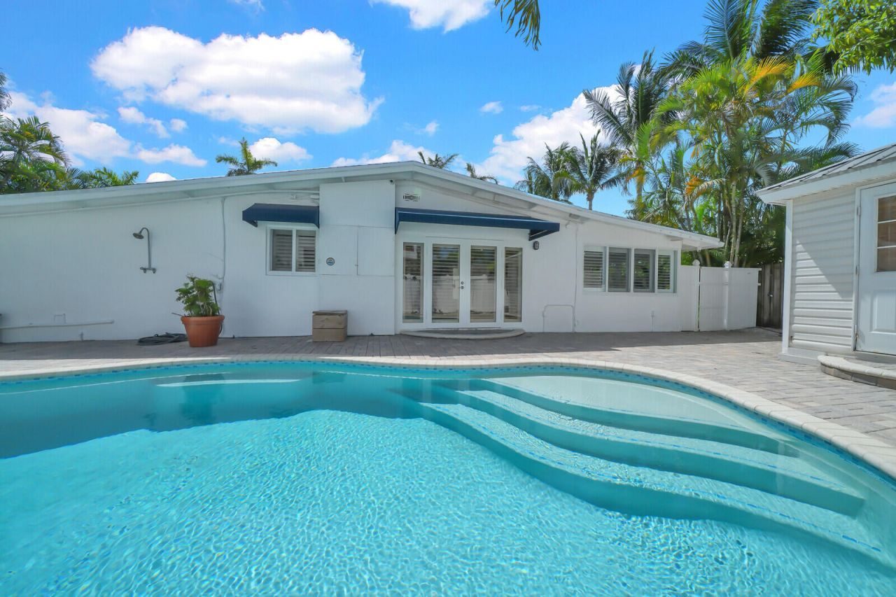 1321 Cordova Road, Fort Lauderdale, FL 33316 Photo