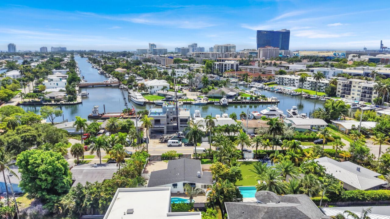 1321 Cordova Road, Fort Lauderdale, FL 33316 Photo
