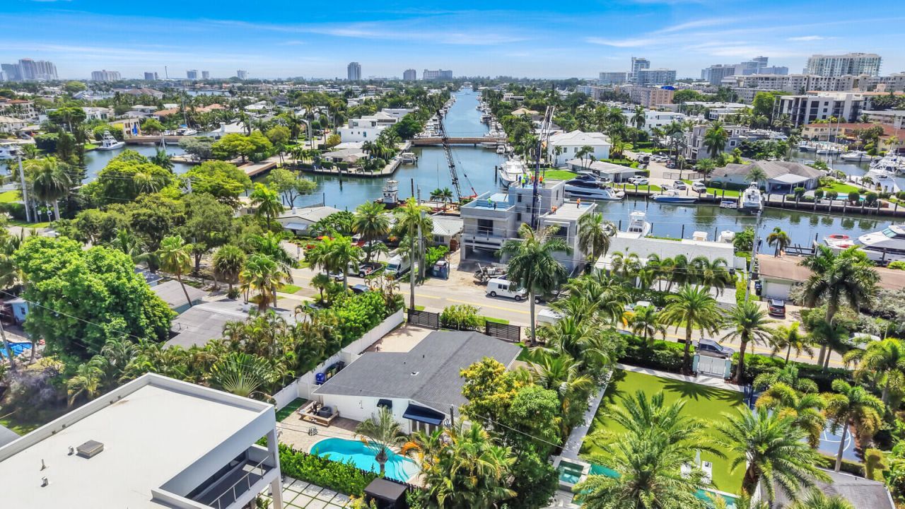 1321 Cordova Road, Fort Lauderdale, FL 33316 Photo