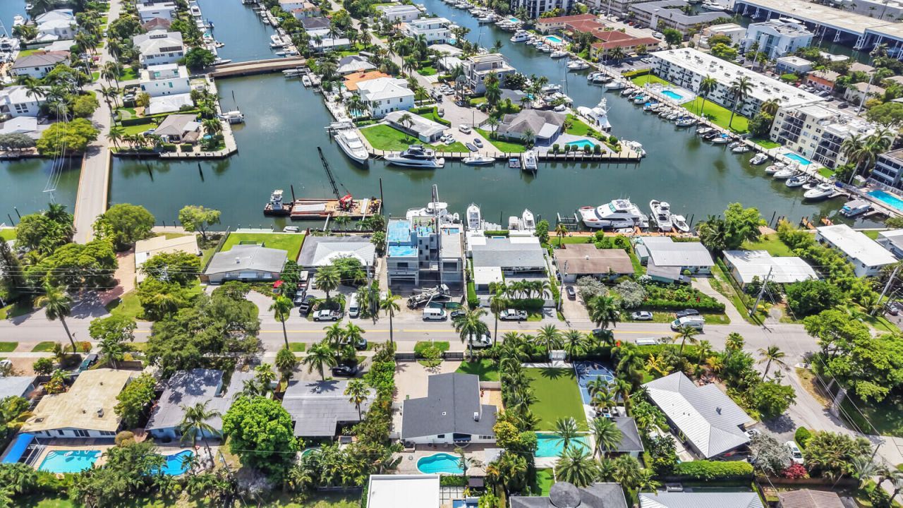 1321 Cordova Road, Fort Lauderdale, FL 33316 Photo