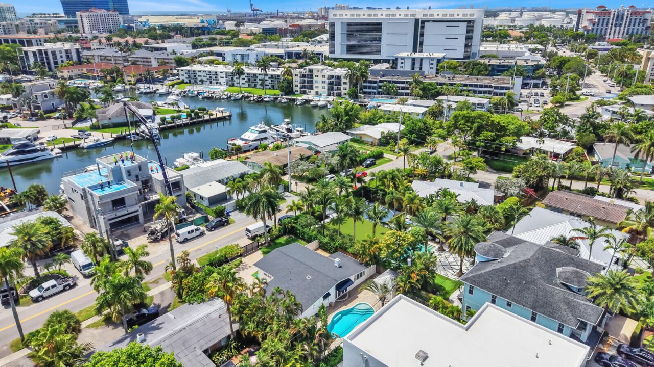 1321 Cordova Road, Fort Lauderdale, FL 33316 Photo