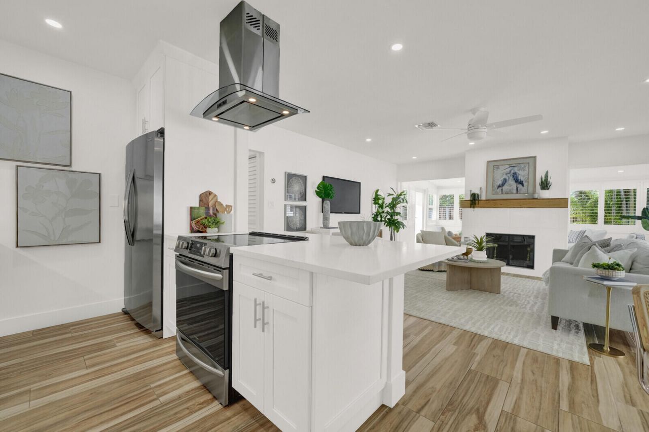 1321 Cordova Road, Fort Lauderdale, FL 33316 Photo