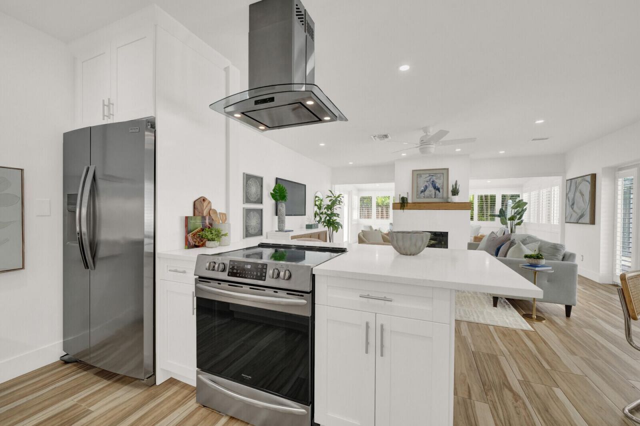 1321 Cordova Road, Fort Lauderdale, FL 33316 Photo