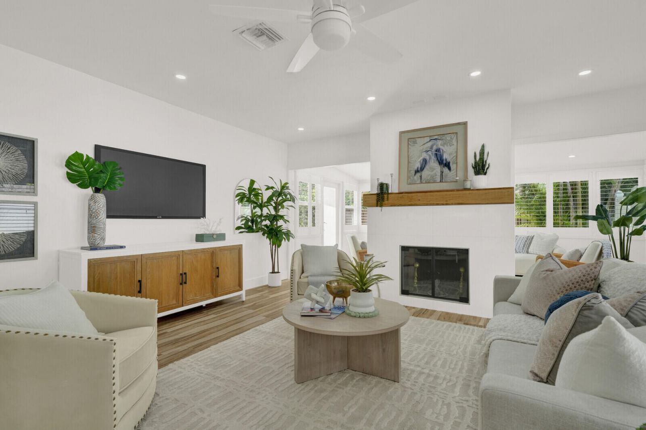 1321 Cordova Road, Fort Lauderdale, FL 33316 Photo