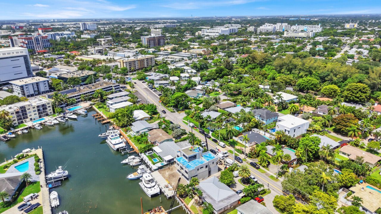 1321 Cordova Road, Fort Lauderdale, FL 33316 Photo