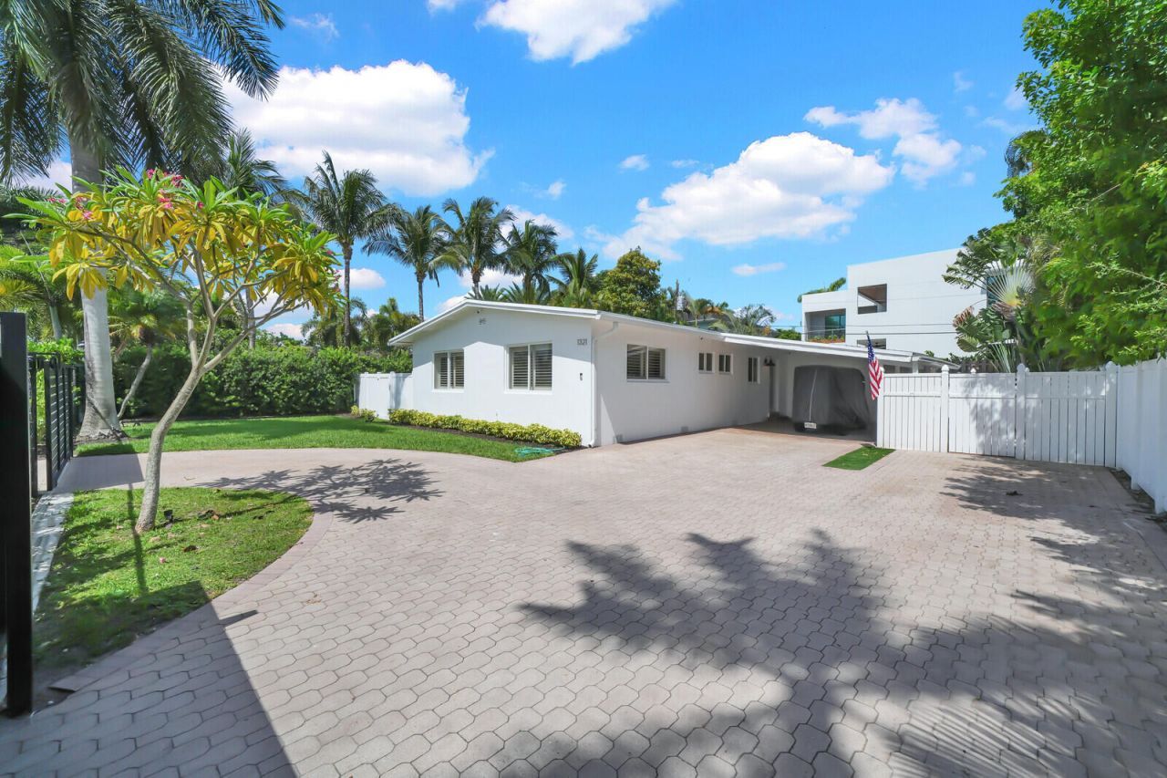 1321 Cordova Road, Fort Lauderdale, FL 33316 Photo