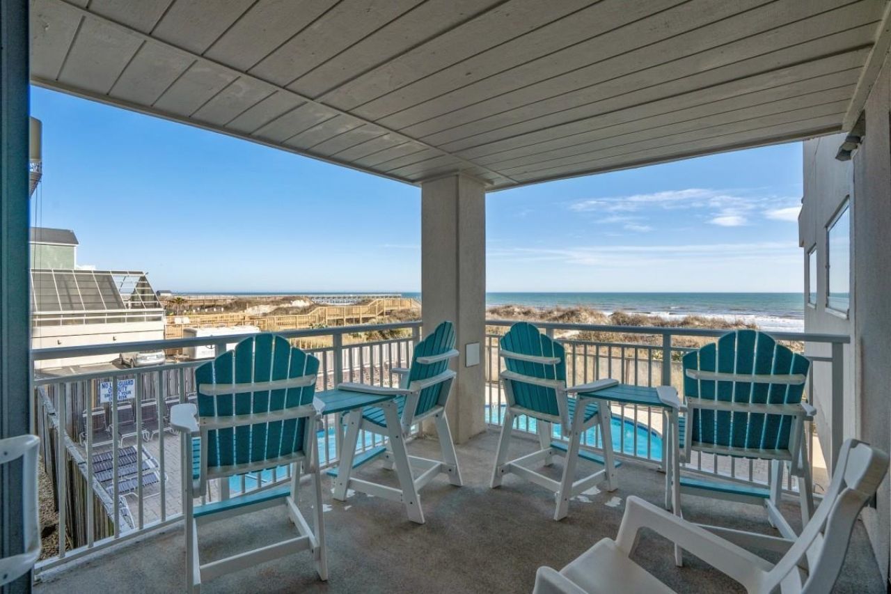 5800 N Ocean Blvd.  Photo 7
