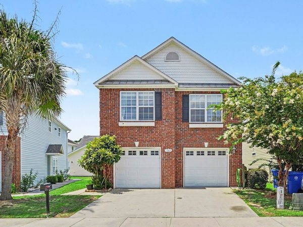 1365 Brown Pelican Dr., Myrtle Beach, SC 29577