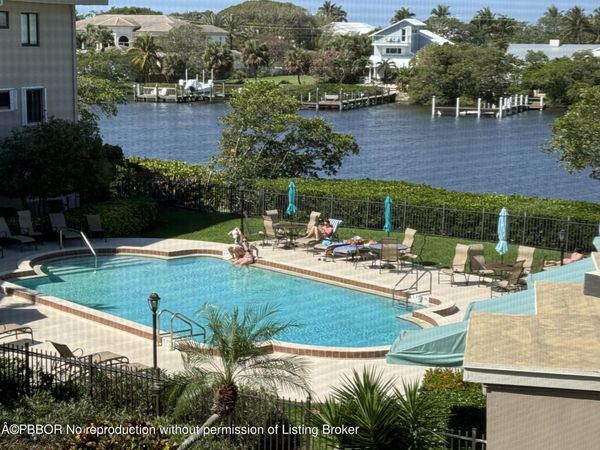3605 S Ocean Boulevard S, Unit 311, South Palm Beach, FL 33480