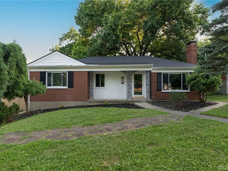 2803 Westbrook Drive, Cincinnati, OH 45211 Photo 1