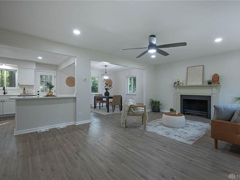 2803 Westbrook Drive, Cincinnati, OH 45211 Photo 2
