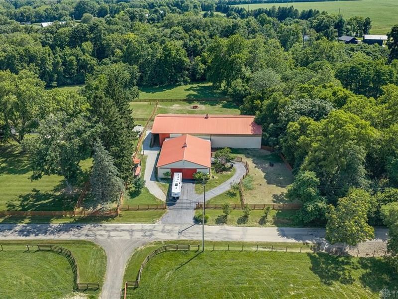 3385 Middle Run Road, Sugarcreek Township, OH 45068 Photo 67