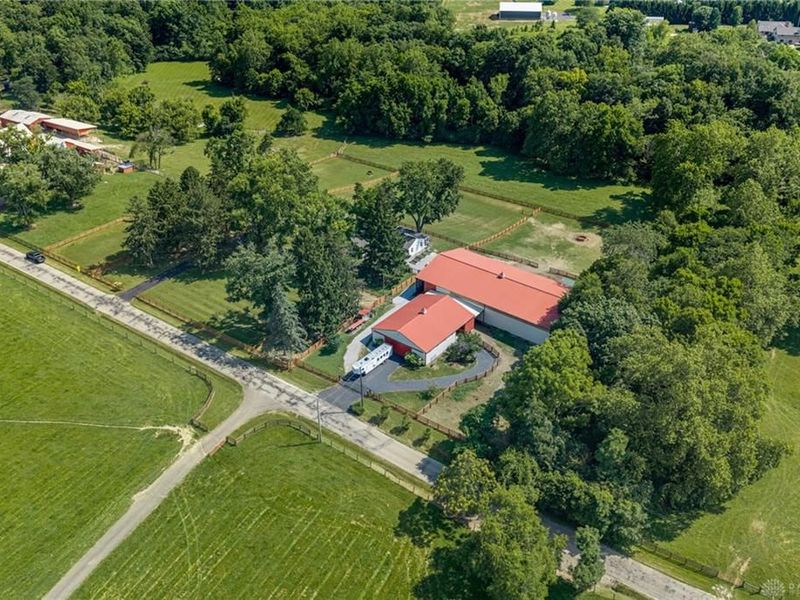 3385 Middle Run Road, Sugarcreek Township, OH 45068 Photo 73