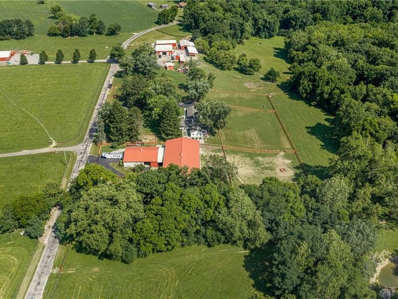 3385 Middle Run Road, Sugarcreek Township, OH 45068 Photo 74