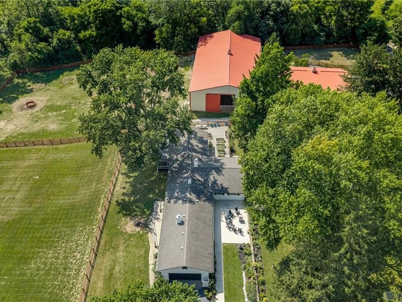 3385 Middle Run Road, Sugarcreek Township, OH 45068 Photo 75