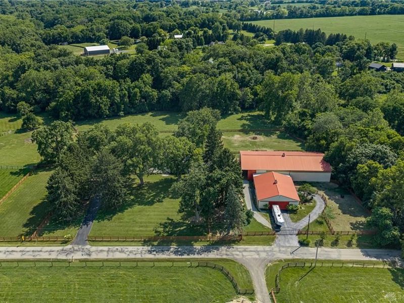 3385 Middle Run Road, Sugarcreek Township, OH 45068 Photo 86