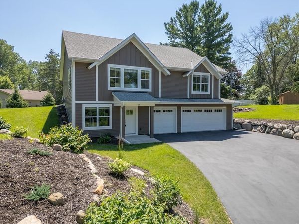 85 Maple Island Road , Lakeville, MN 55044