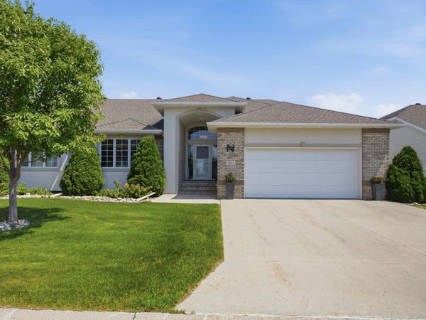 1831 Cypress Way , West Fargo, ND 58078