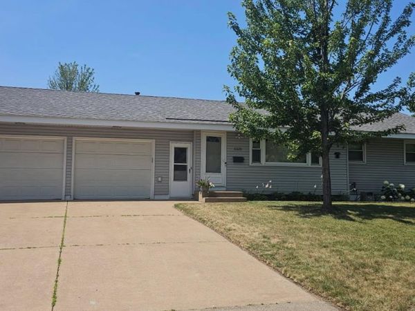 6320 Jackson Street NE, Fridley, MN 55432