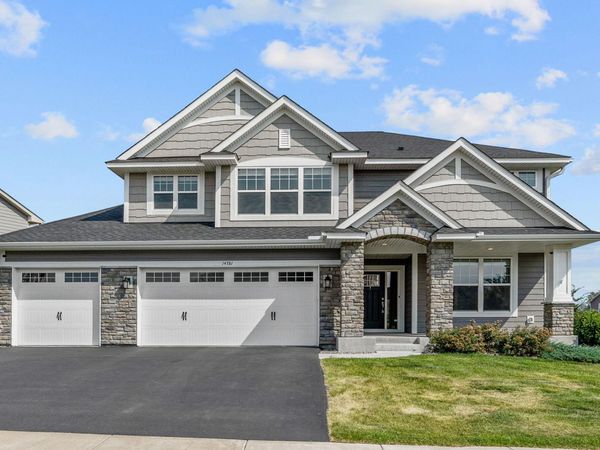 14781 109th Avenue N, Maple Grove, MN 55369