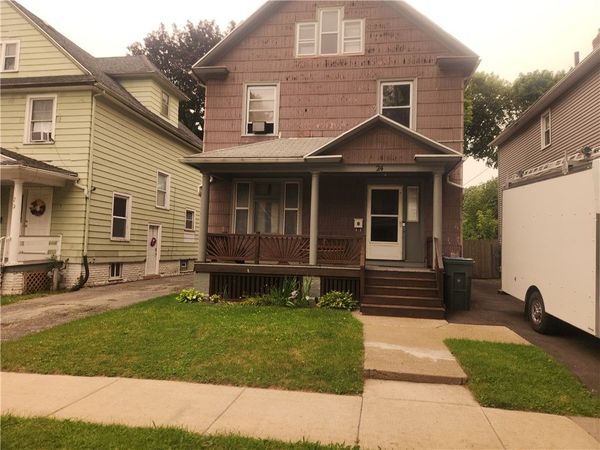 24 Rialto Street , Rochester, NY 14621