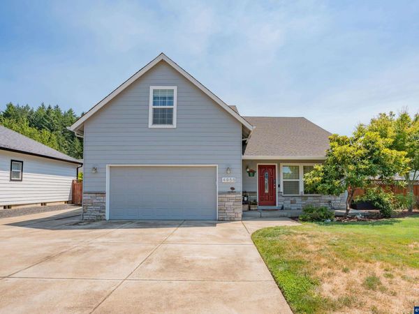 4955 Mimosa Cir, Sweet Home, OR 97356