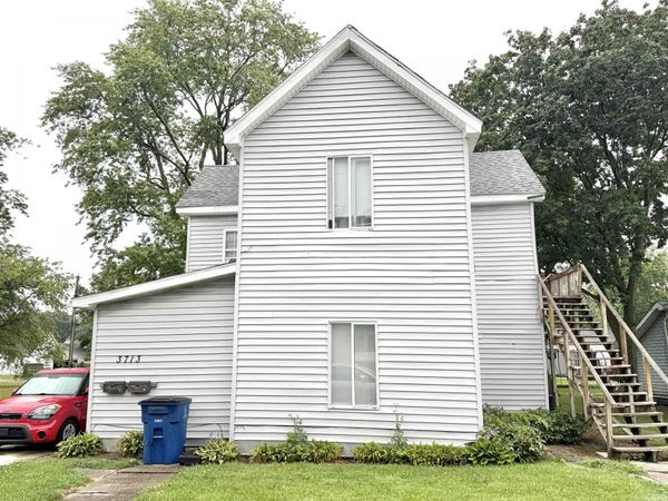 3713 S Race Street, Marion, IN 46953