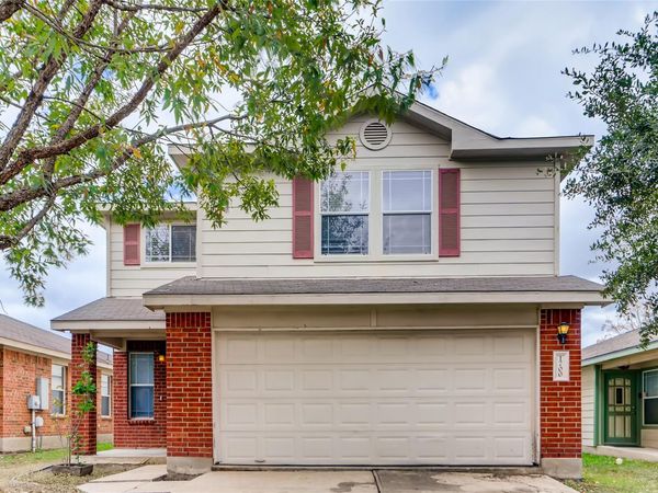 1700 Anise DR , Austin, TX 78741