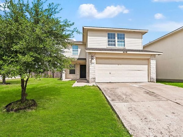 6616 Plains Crest DR , Del Valle, TX 78617