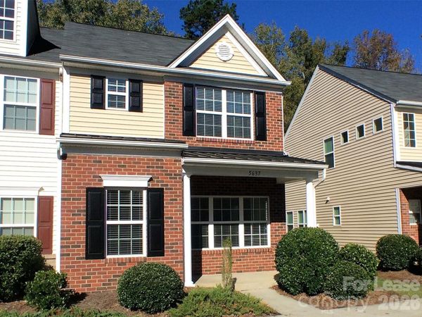 5637 Bent Creek Circle , Charlotte, NC 28227