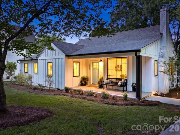711 Concord Road, Davidson, NC 28036