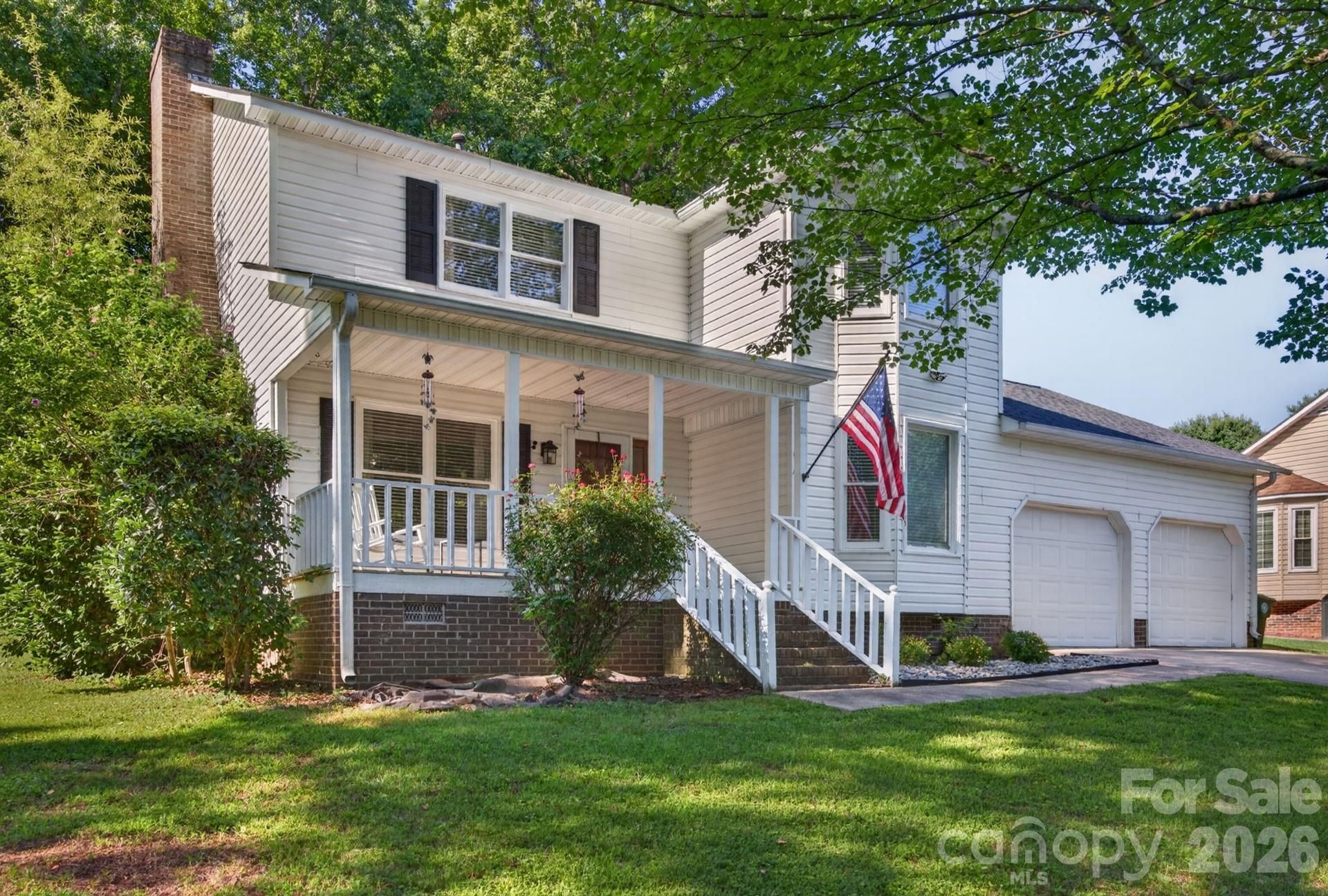 102 Carabelle Circle, Salisbury, NC 28144 Main Photo