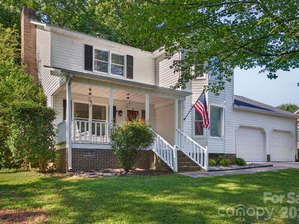102 Carabelle Circle, Salisbury, NC 28144