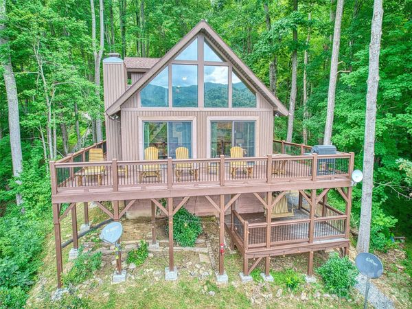 171 Jade Drive , Clyde, NC 28721