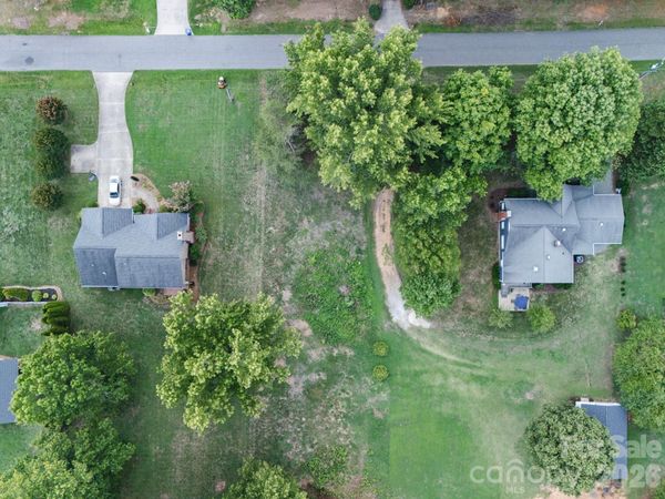 0 Raleigh Street E, Liberty, NC 27298