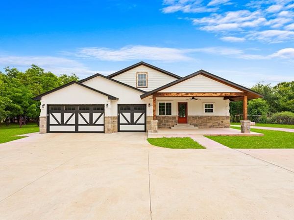 7730 Spencer-Jones Road, Spencer, OK 73084