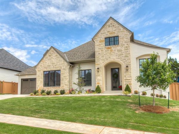 2916 Flycatcher Lane, Edmond, OK 73012