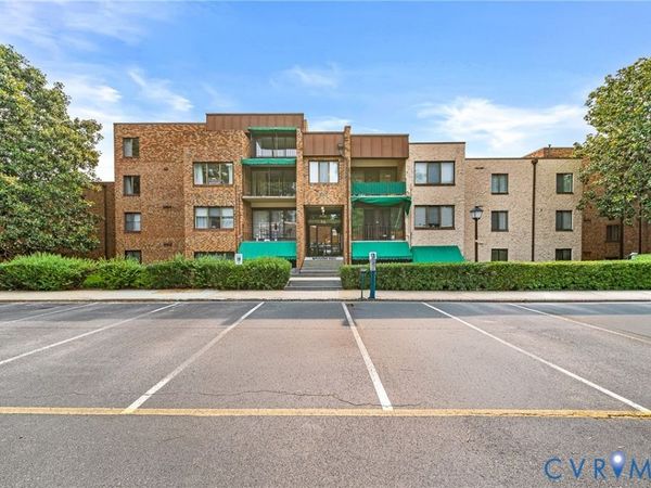 1509 Regency Woods Road , Unit 302, Henrico, VA 23238
