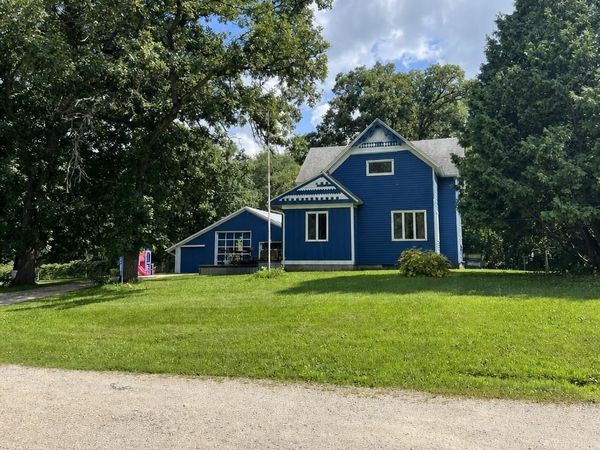8444 Cherry Street, Lime Springs, IA 52155